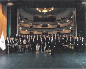 Banda Municipal Tenerife (ESP) -2-