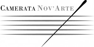 CAMERATA NOVARTE - LOGO